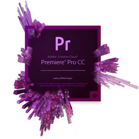 Adobe Premiere Pro este unul dintre cei mai buni editori video