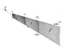 Какво е плаващите мрежи на, плаваща рибарска мрежа риболов