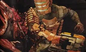 Dead Space пасаж