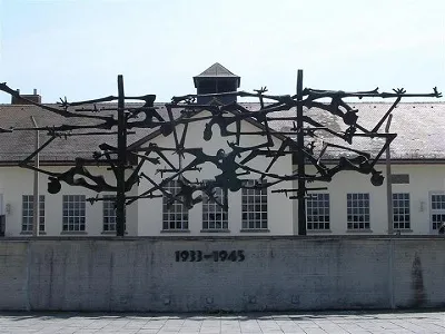 Dachau - un oras antic din sudul Bavariei