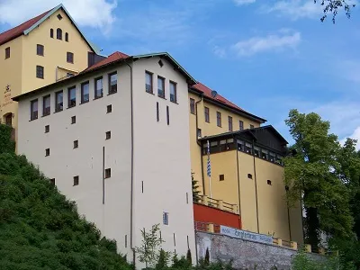 Dachau - un oras antic din sudul Bavariei