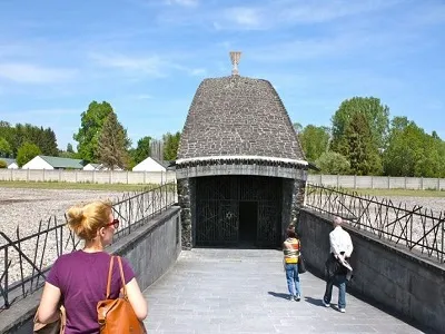 Dachau - un oras antic din sudul Bavariei