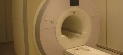 Шокиращи дали да направи мозъка MRI, това, което може и по-добре да