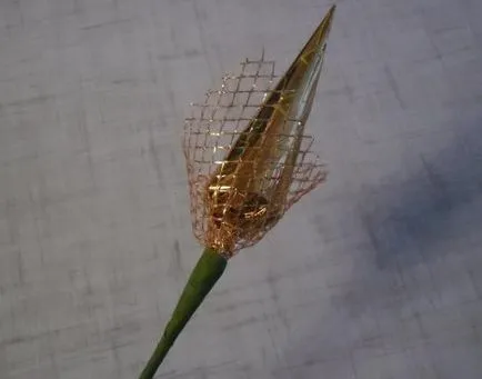 Cadouri, suveniruri propriile lor mâini - un buchet de bomboane master-class