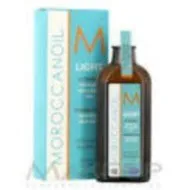 Ulei de păr Moroccanoil recenzie personală