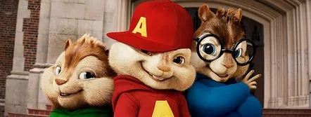 Când apare Alvin și Chipmunks 4?