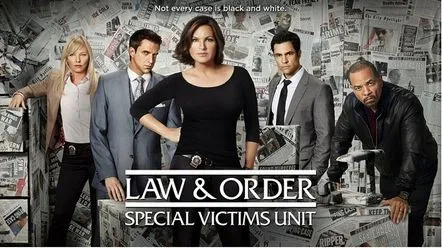 Law and Order Special Corps a primit al 17-lea sezon