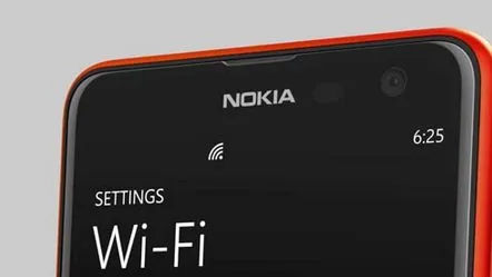 Ce să faci dacă Lumia nu vede WiFi