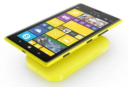 Smartphone Nokia Lumia 1520 - preț și specificații