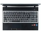 Tastatura de pe laptop nu funcționează, ce să faci