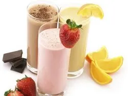 Top 5 cele mai delicioase milkshake-uri pentru copii