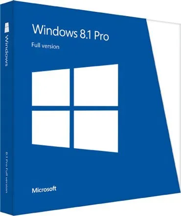 Instalăm noi înșine Windows 8.1 Pro