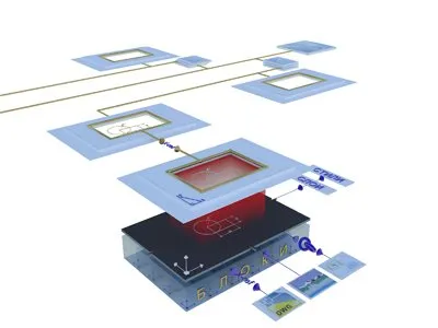 Cum se creează o fereastră de vizualizare în AutoCAD