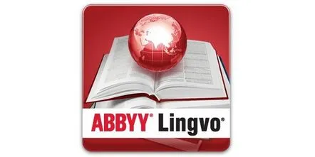 Traducem din engleză online folosind Abbyy lingvo