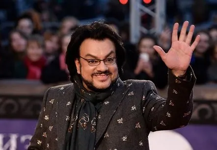 Kirkorov le-a arătat fanilor o poză emoționantă cu Martin și Alla-Victoria