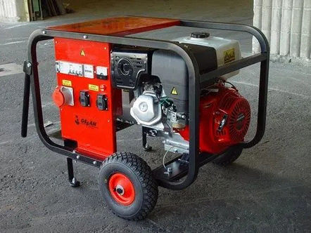 generator