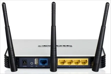 Care este diferența dintre un switch și un router?