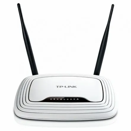 TP-LINK TL-WR841NDsetări