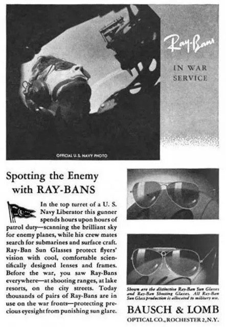 ray-ban