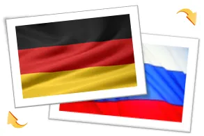 Traducător online din germană în rusă gratuit