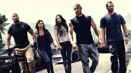 „Fast and Furious 8” va avea o dată de lansare