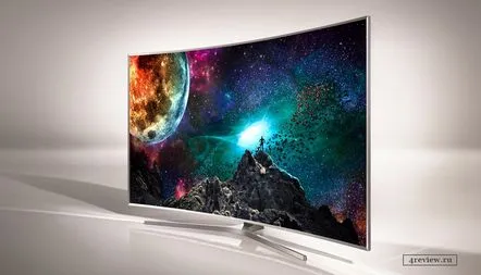 Recenzie TV Samsung SUHD UE65JS9500 pentru 7.500 USD