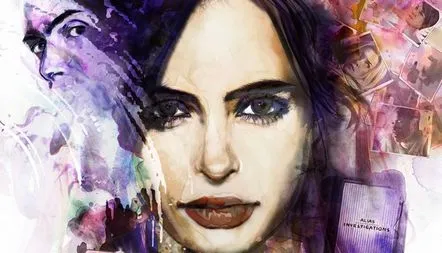 SERIA JESSICA JONES SEZONUL 2