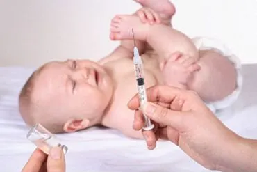 Ce vaccinuri se fac nou-născuților în maternitate