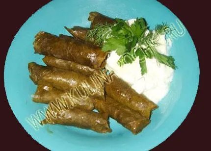 dolma