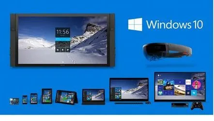 Analiza compatibilității computerului cu Windows 10