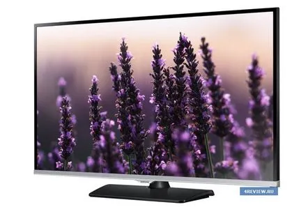 Recenzie Samsung UE40H5270AU - un televizor cu un preț bun