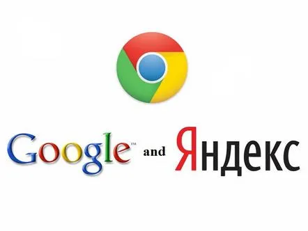 Cum să faci din Yandex pagina de pornire în browserul Google Chrome