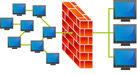 Cum se configurează firewall-ul Windows 7