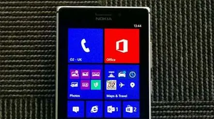 Cum să obțineți o actualizare nouă pe Nokia Lumia