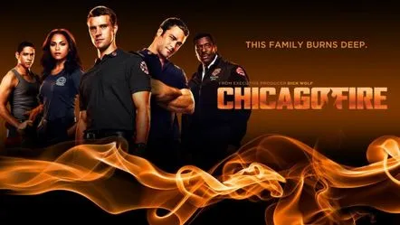 Chicago on Fire Sezonul 4 Urmează să fie creat