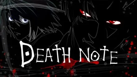 Death Note sezonul 3