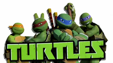 Serialul Teenage Mutant Ninja Turtles sezonul 4