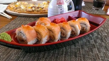 Orez pentru sushi într-o rețetă culinară pas cu pas de aragaz lent