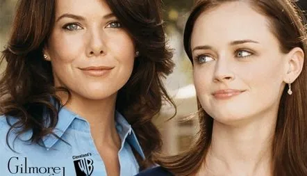 Data de lansare a sezonului 8 Gilmore Girls este posibilă