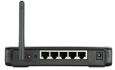 router