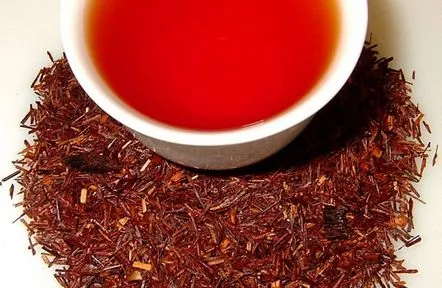 Ceaiul Rooibos beneficiază și dăunează, la ce oră să bei