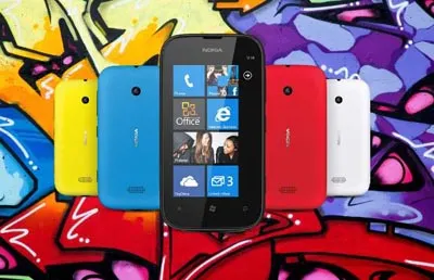 Nokia Lumia 510 - Recenzie, preț, specificații