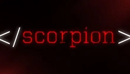 Scorpion sezonul 3 În planuri