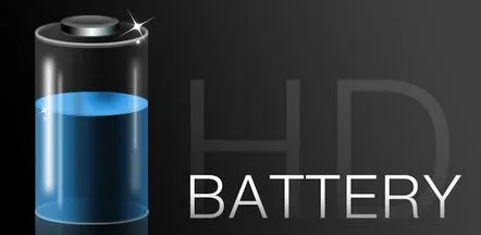 Descărcați Battery HD pentru Android