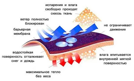 termică