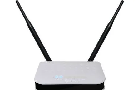 Daune de la un router wifi pentru sănătatea umană