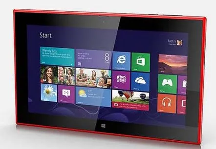 10 motive pentru a cumpăra o tabletă Nokia Lumia 2520