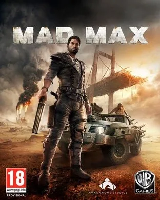 Descărcați fișierul 3dmgame.dll pentru Mad Max