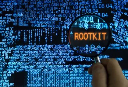 Ce este un rootkit?