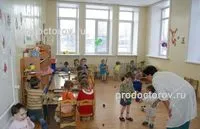Spitalul TBC Copii - 4 medici, 3 comentarii, Irkutsk